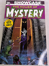DC Comics Showcase The House Of Mystery Volume 1 (2006) 500 Pages picture