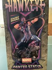 NEW Hawkeye Statue 2124/2400 Bowen Designs FULL SIZE Marvel Limited 2006 picture