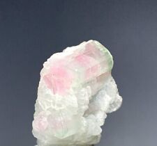 30 Carats Natural Tourmaline Crystal Mineral Specimen From Afghanistan picture