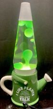 Custom Lava Lamp Watering Can 3D Sculpted Ceramic Limited Edition Collectible picture