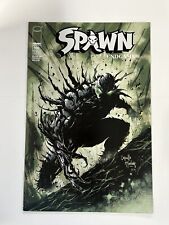 SPAWN #190 NEAR MINT 2009 TODD MCFARLANE COVER IMAGE COMICS b-349 picture