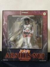 BASTARD Arshes Nei 1/6 PVC Figure Orchid Seed japan Import Toy picture