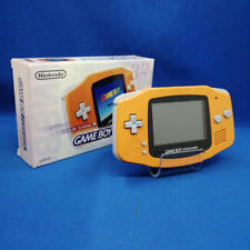 Nintendo Agb-001 Nintendo/Game Boy Advance 0701-27 picture