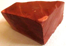 Pipestone - Catlinite - Carving Block - 1.08 Kg - 2.25+ Pounds - Minnesota picture
