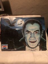 1980s Diet Pepsi Monster Spotter Cut Out Vampire Halloween picture