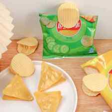 1 pc Potato Corn Chip Styled Clip for Chip Packets Clever Design picture