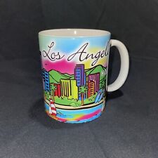 Los Angeles Mug picture