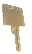 Vintage Knights Inn Hotel Key picture