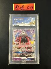 ACE Grading 9 Tapu Lele GX Celebrations Classic Collection 60/145 Not PSA picture