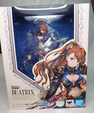 Figuarts Zero Granblue Fantasy Beatrix Figure Premium Bandai New jp picture