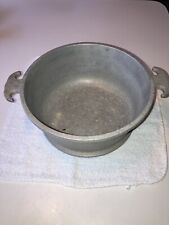 Guardian Service Pot or Dutch Oven Vintage 7 1/2 Inches Wide No Lid picture