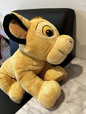 Disney by Just Play Lion King Jumbo 20