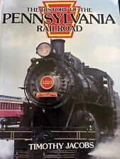 A history of the Pennsylvania railroad picture