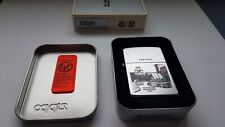 2001 ZIPPO #459 / 650: DOWNTOWN BRADFORD SERIES WITH ZIPPO CAR & FACTORY picture