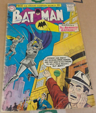BATMAN # 111 1957 ,