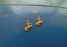 ONCE A MARINE ALWAYS A MARINE 2 YOURS & FRIENDS MARINE CORP. CHARMS NEW. picture