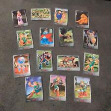 The Legend Of Zelda Ocarina Time Trading Cards picture
