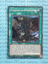 Floowandereeze and the Magnificent Map MP22-EN220 Yu-Gi-Oh Card 1st Edition New picture