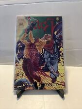 FAUST ACT 6 VOLUME 1 LOVE OF THE DAMNED 1990 Tim Vigil picture
