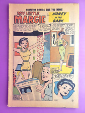 MY LITTLE MARGIE   #29  COVERLESS  COMBINE SHIPPING   BX2402 J24 picture