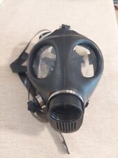 Israeli Youth Gas Mask From The Gulf War Period Unused In Original Box  picture