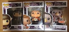 The Dark Crystal Funko Lot picture