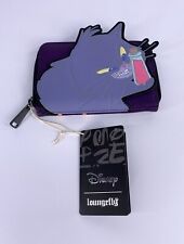 Loungefly Disney Emperors New Groove Yzma Kitty Villains Scene Zip Wallet NWT picture
