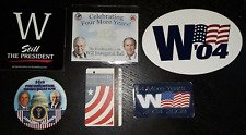 LOT Presidential 55th Inauguration Day Souvenirs/Mementos Jan 20th picture