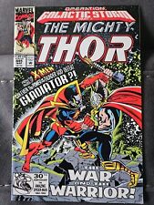 THE MIGHTY THOR #445 