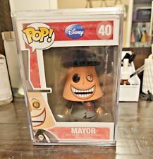 Funko Pop Nightmare Before Christmas -  Mayor #40 picture