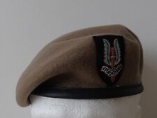 British Army Special Air Service Beret & Badge - SAS picture