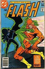 Flash #259-1978 fn+ 6.5 Black Hand Irv Novick Rich Buckler   picture