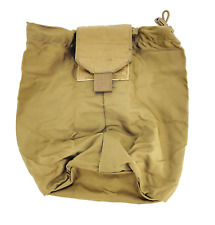 First Spear Site Exploitation Folding Dump Pouch Coyote MOLLE 10-00201 picture