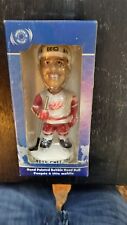 2002 Chris Chelios Detroit Redwings Bobblehead Animation In Motion picture
