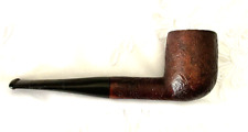 Vintage Estate Tobacco Pipe Hardcastle's 99 London Made Length 5-1/4