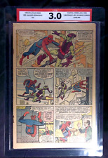 Amazing Spider-man #14 CPA 3.0 SINGLE PAGE #5/6 1st app. The Green Goblin picture