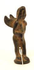 Roman bronze figure of Eros God of Love picture