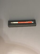 Singular Vintage KOH-I-NOOR  RED Technigraph 5611/c Mechanical Lead Pencil picture