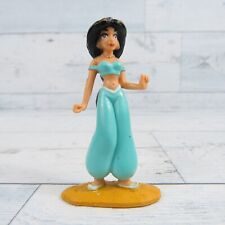 Vintage 90's Mattel Disney Aladdin Princess Jasmine 3