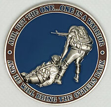 2023 Police Challenge Coin academy military boot camp graduation gift Heraclitus picture