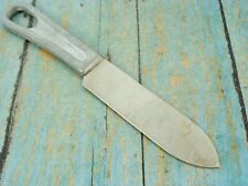 ANTIQUE WW2 PROV CUT CO USA MILITARY MESS KIT KNIFE IMPERAL KNIVES NAVY MARINES picture