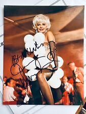 JOANNE WOODWARD Signed 8X10 Photo Autograph W/ COA picture
