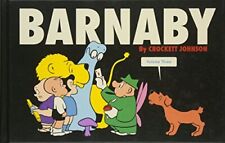BARNABY VOLUME THREE (VOL. 3) (BARNABY) By Crockett Johnson - Hardcover **NEW** picture