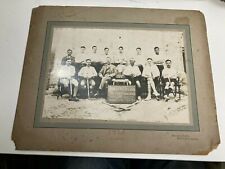 Photograph of Soldiers from Baluchistan Auxiliary Forces 1926 picture