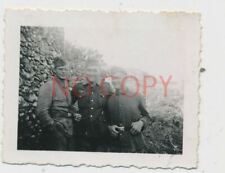 Photo Wk II, Soldiers IN Crete 1942 #30 picture