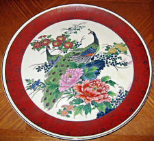 Vintage Satsuma Porcelain 10