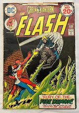 Flash #230 DC Comics 1974 picture