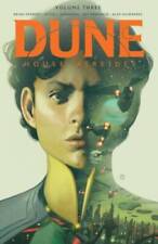 Dune: House Atreides Vol 3 - Hardcover By Anderson, Kevin J - VERY GOOD picture