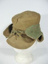 Scarce WWI US J.N. Suskind M1907 Cold Weather Hat Size 6 7/8  (7M) picture
