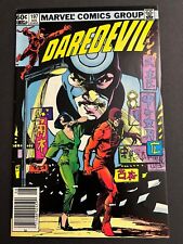Daredevil 197 FN+ -- 1st App. of Lady Deathstrike, Marvel 1983 picture